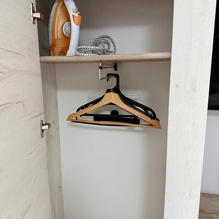 Jokai Apartments Nr7, Code Entry Sfântu-Gheorghe Exteriér fotografie