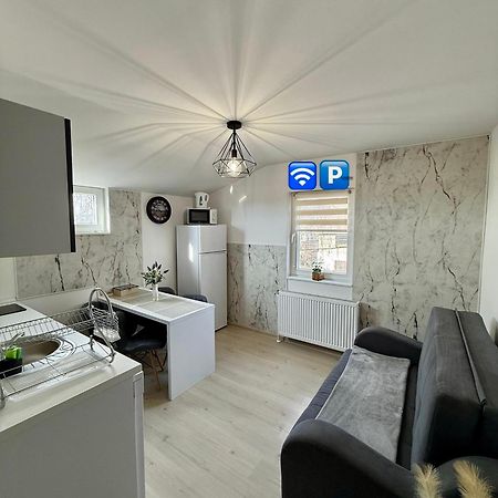 Jokai Apartments Nr7, Code Entry Sfântu-Gheorghe Exteriér fotografie