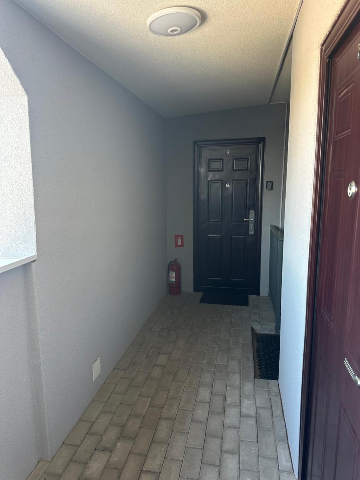 Jokai Apartments Nr7, Code Entry Sfântu-Gheorghe Exteriér fotografie