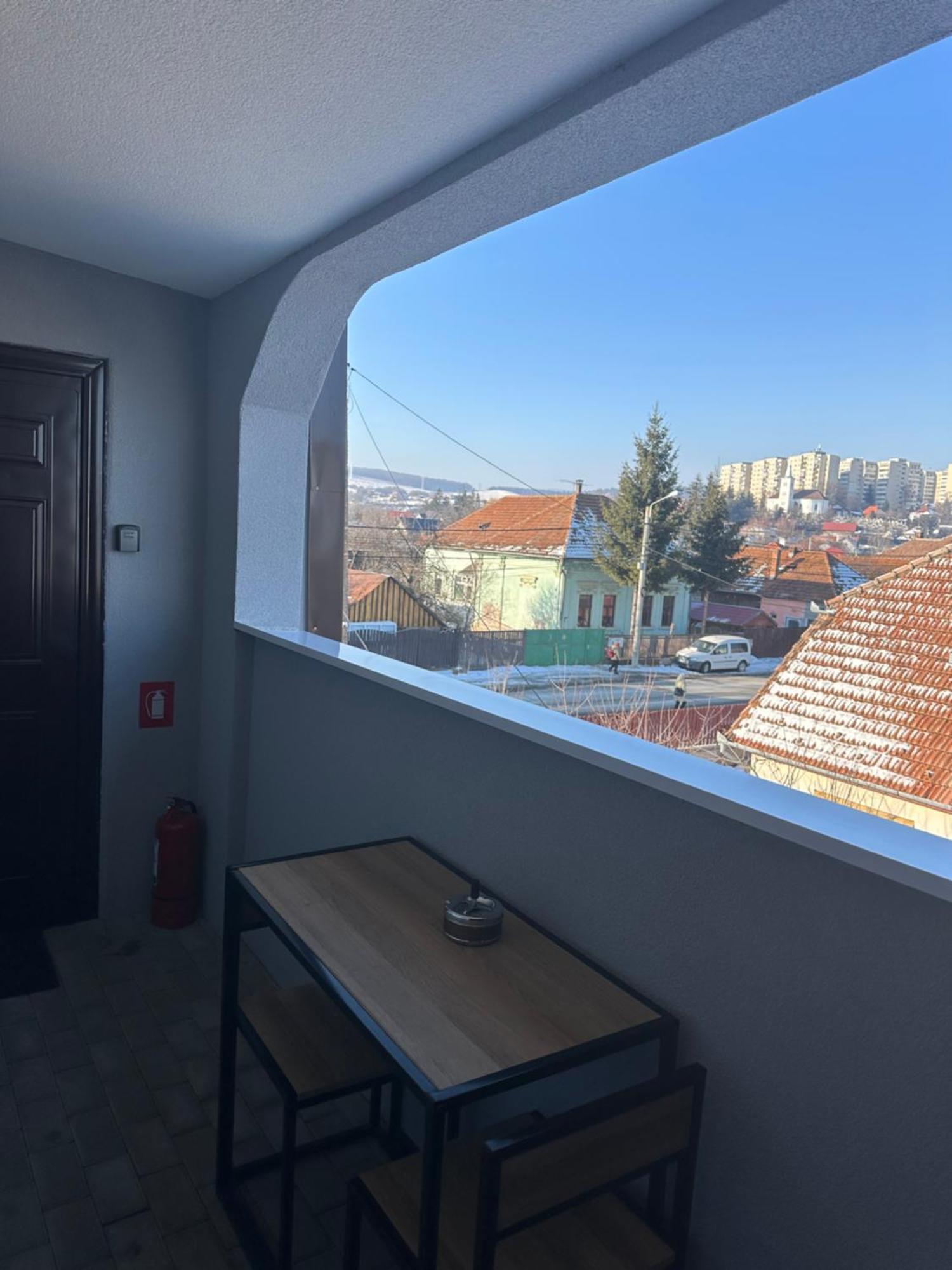 Jokai Apartments Nr7, Code Entry Sfântu-Gheorghe Exteriér fotografie
