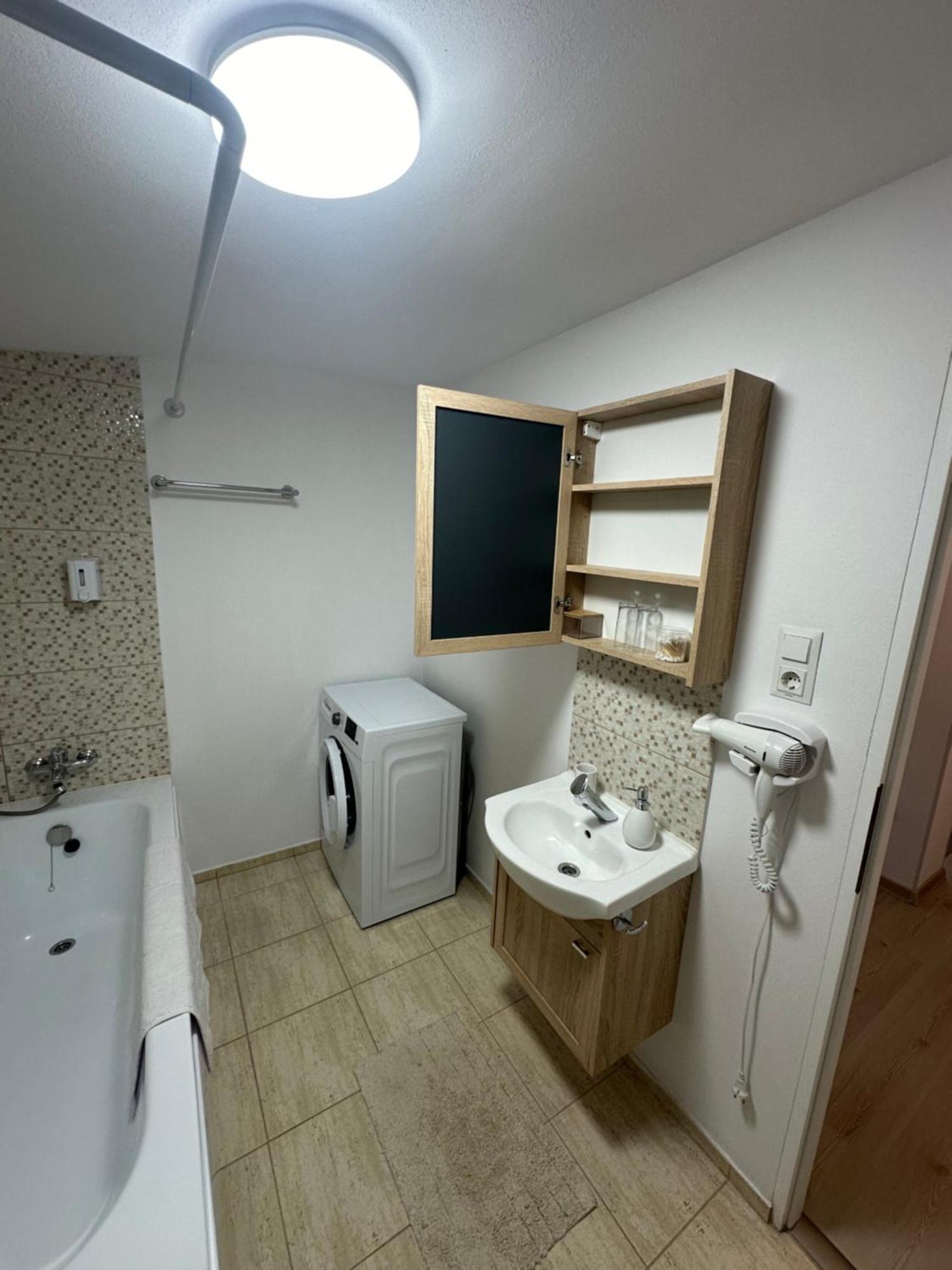 Jokai Apartments Nr7, Code Entry Sfântu-Gheorghe Exteriér fotografie