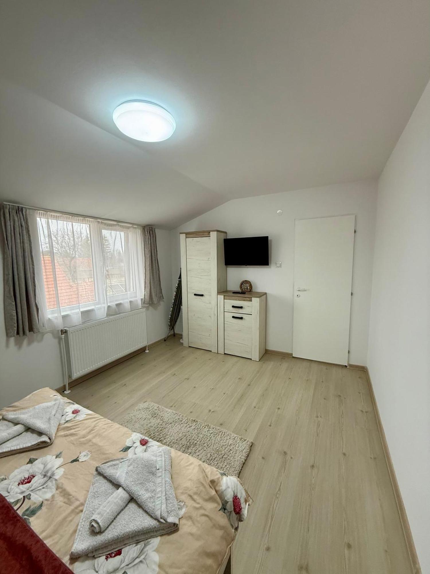 Jokai Apartments Nr7, Code Entry Sfântu-Gheorghe Exteriér fotografie