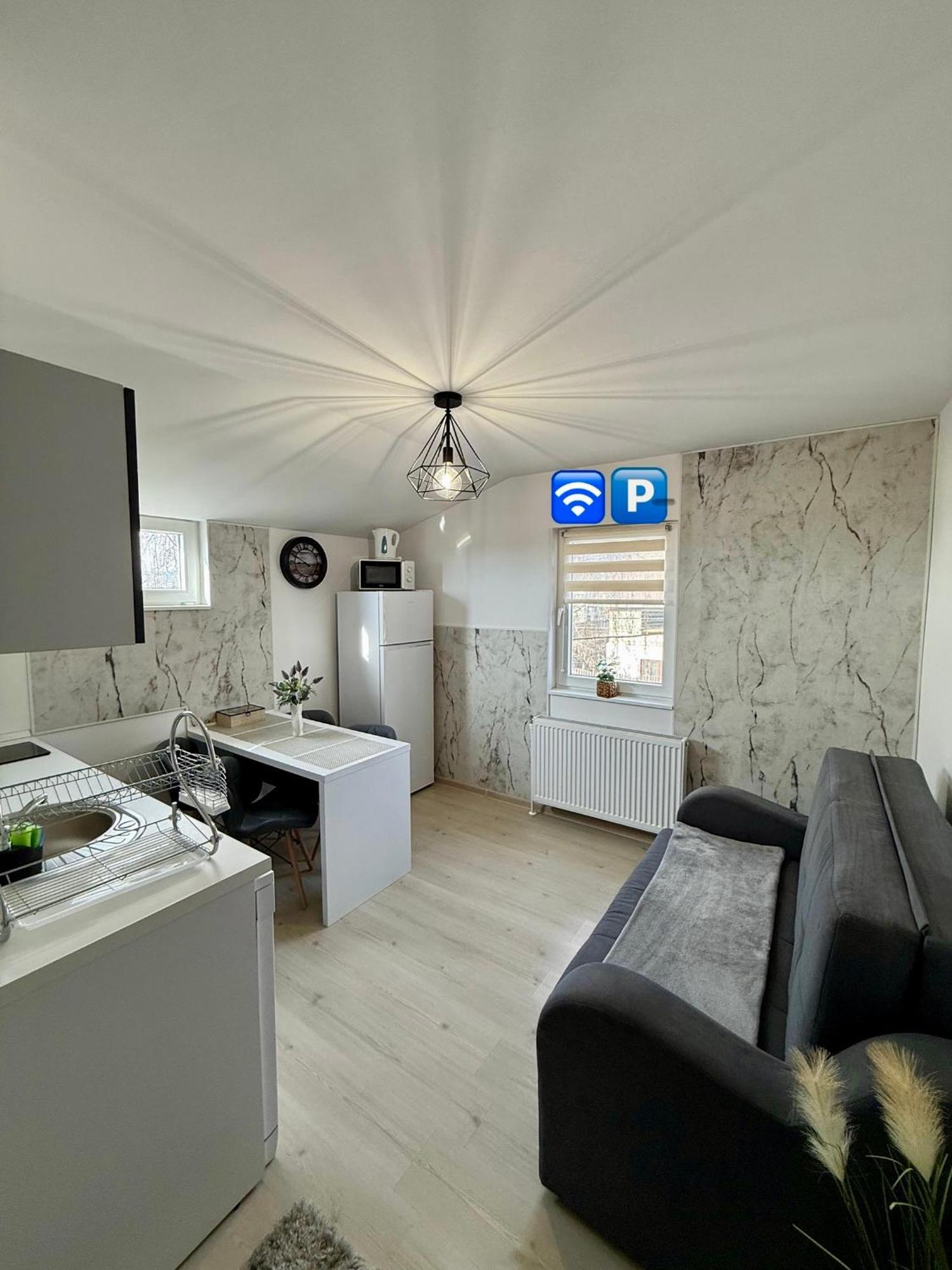 Jokai Apartments Nr7, Code Entry Sfântu-Gheorghe Exteriér fotografie